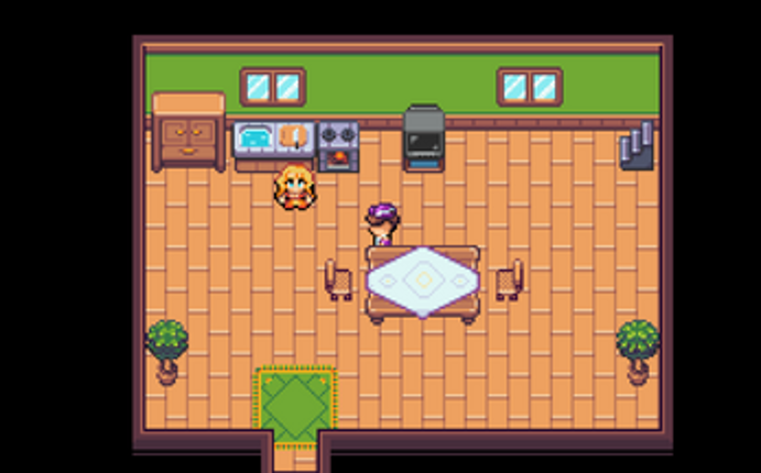 Baramon - Gotta Fuc* 'em All! Image