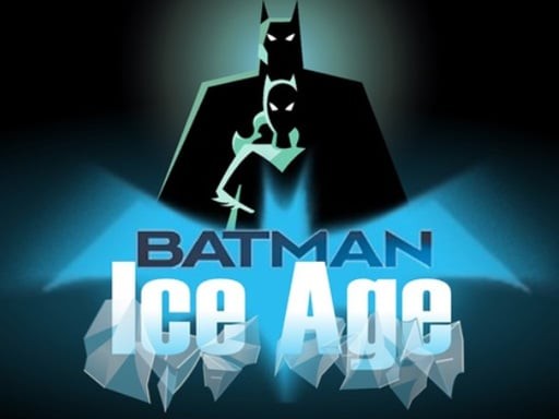 Games like Batman Ice Age