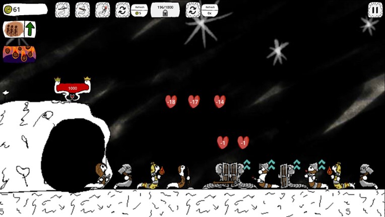 Battle of the Bookworms screenshot