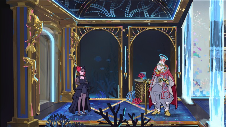 Better Than Us screenshot