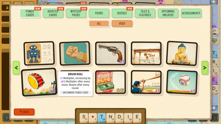 Beyond Words screenshot