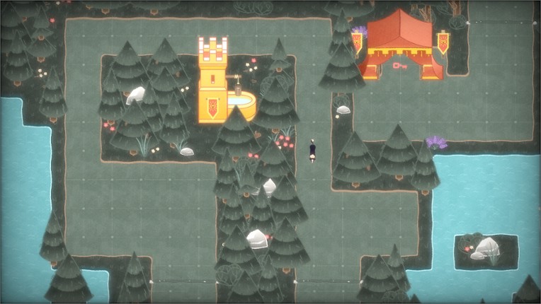 Black Sheep screenshot