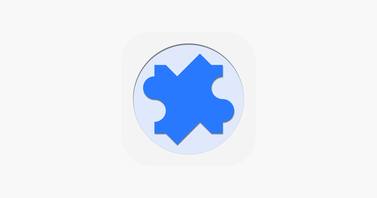 Games like Blank Jigsaw Puzzle