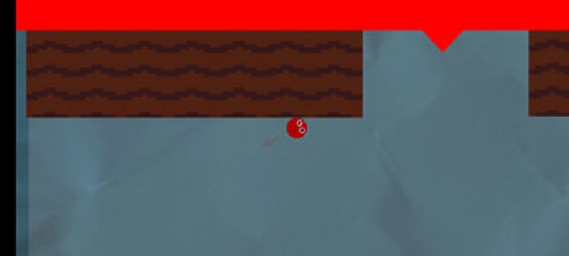 Blob Adventures screenshot