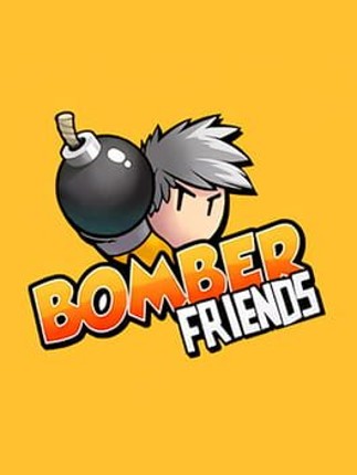 Bomber Friends Game Cover