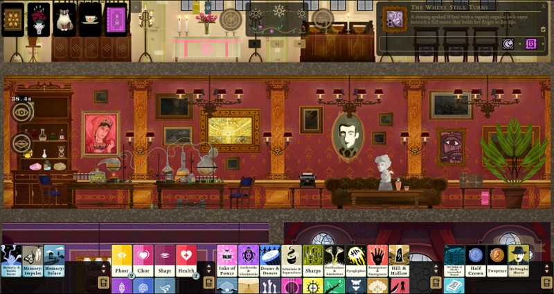 Book of Hours: Anthology Edition screenshot