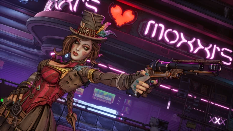 Borderlands4 Image