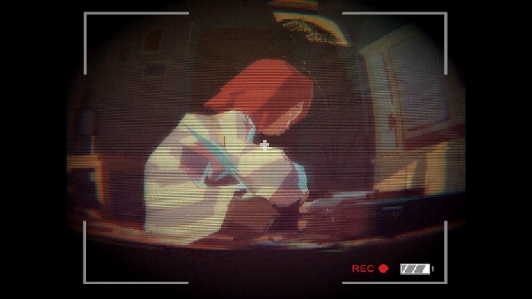 Boreal Tenebrae Act 0: Sundowning screenshot