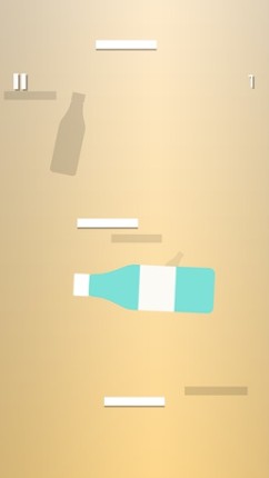 Bottle Flip Challenge 2k16: Flippy Extreme Shoot Image