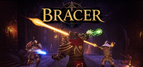 Games like Bracer
