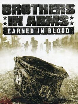 Games like Brothers in Arms: Earned in Blood