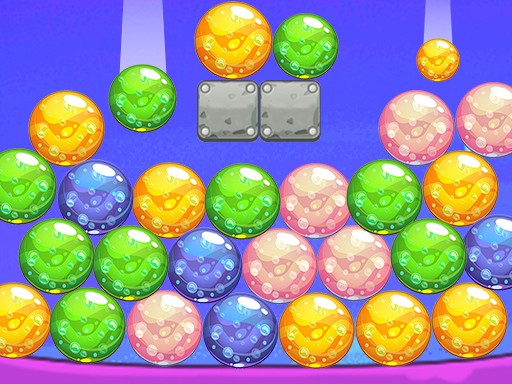 Games like Bubble Drop