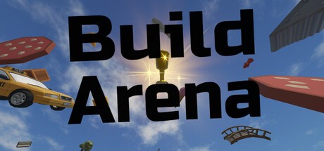 Games like BuildArena