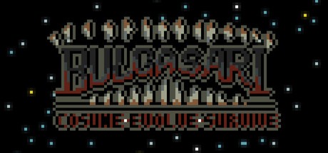 Games like Bulgasari: Consume·Evolve·Survive
