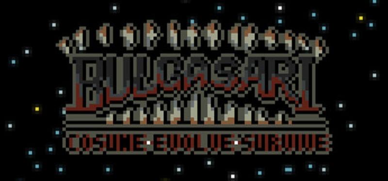 Bulgasari: Consume·Evolve·Survive Image