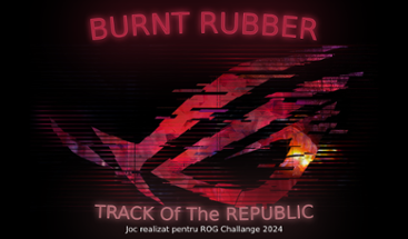 BurntRubber-Track Of The Republic ( Link In Descriere Pentru Stream ) Image