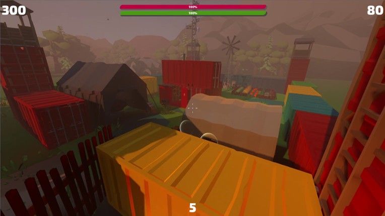 Byte of the Dead screenshot