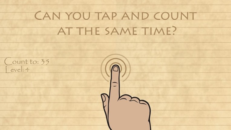 CAN YOU BEAT THE GAME ?? screenshot