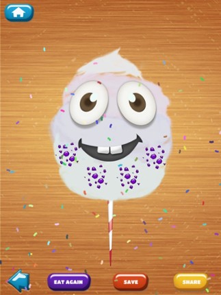 Candy Treat Food Making - Sweet Chocolate &amp; Sundae Pop Factory HD Image