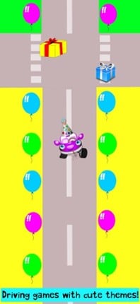 Car Puzzle Games For Kids FULL screenshot