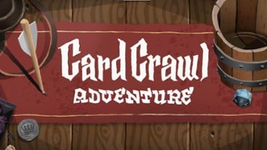 Card Crawl Adventure Image