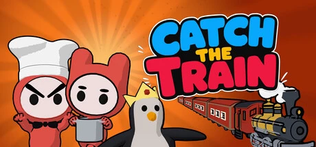 Games like Catch The Train