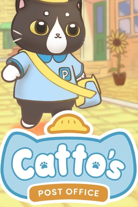 Games like Catto's Post Office