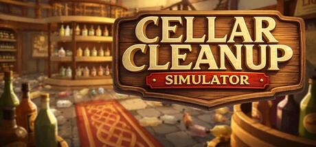 Games like Cellar Cleanup Simulator