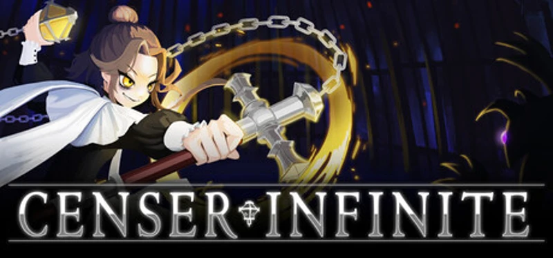 Censer Infinite Image