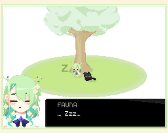 Ceres Fauna - Seasons of Promise Image