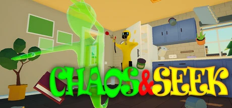 Games like Chaos & Seek