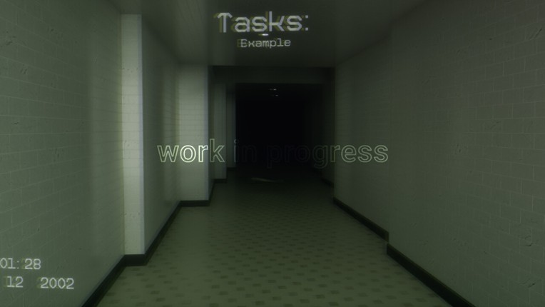 Check The Room 13 screenshot