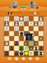 Chess Online: Learn &amp; Win Image