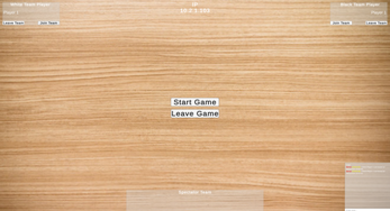 ChessMulti screenshot