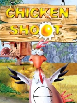 Games like Chicken Shoot