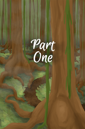 Child of the Forest (Child of Prophecy 2) Image