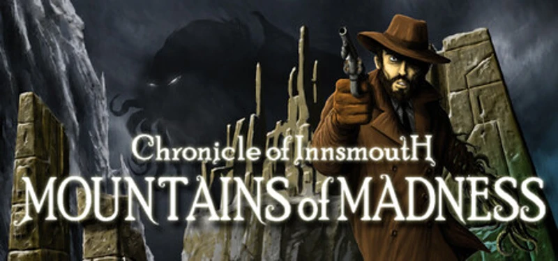 Chronicle of Innsmouth: Mountains of Madness Image