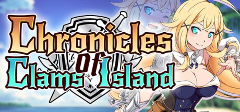 Chronicles of Clams Island Image