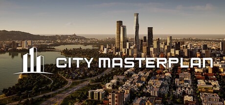 Games like City Masterplan