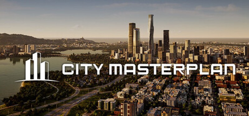 City Masterplan Image