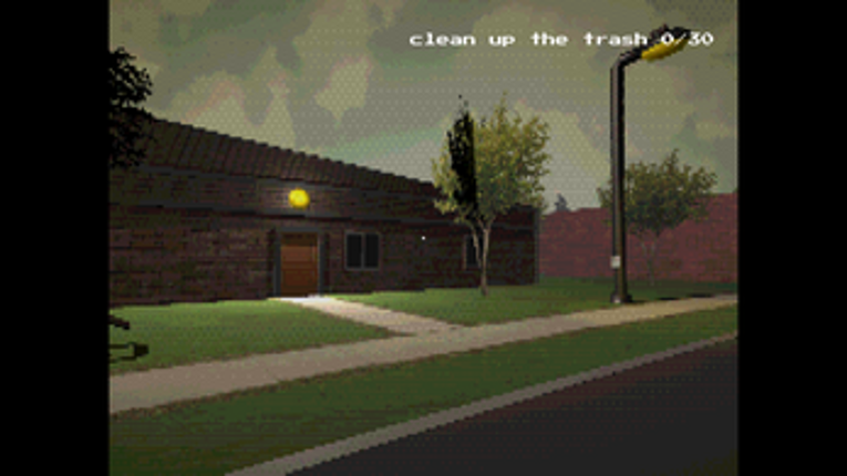 Cleaning Service Image
