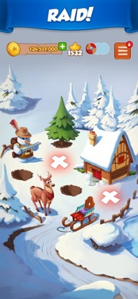 Coin Master screenshot