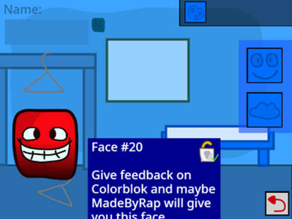 Colorblok screenshot