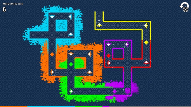 Colossus Collection - 7 in 1 screenshot