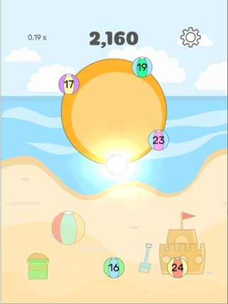 Combinate screenshot