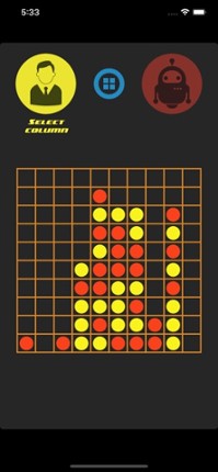 Combine 4 - Board connection Image