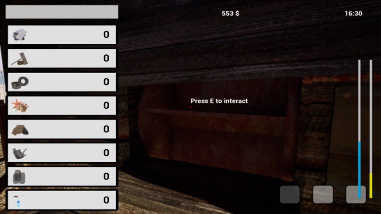 Condemned to Clean screenshot