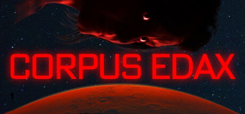 CORPUS EDAX Image