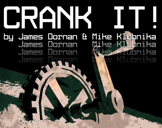 Crank It! Image