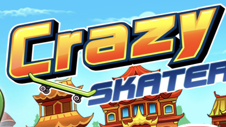 Games like Crazy Skater
